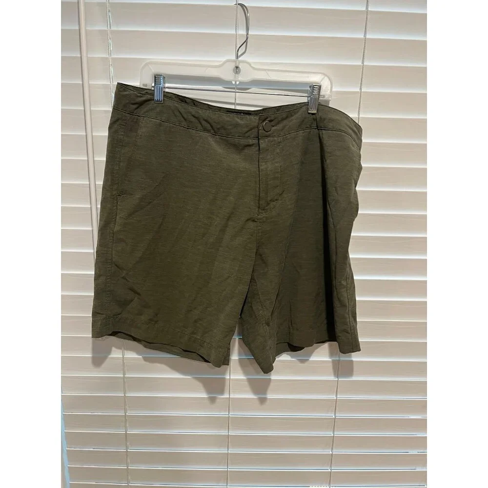 Faherty Mens Shorts - Size 38